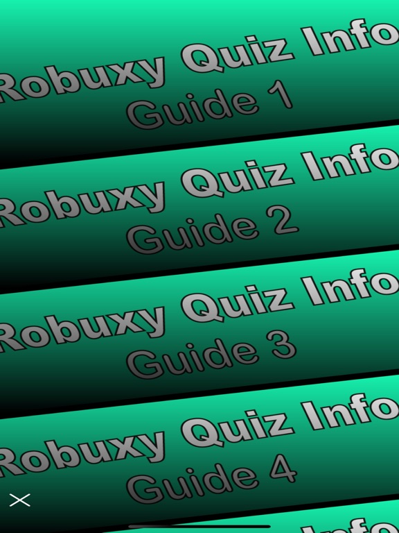 Robux For Roblox Quiz Info Por Abdellah El Alaoui - pagina web para conseguir robux mediantre points robux