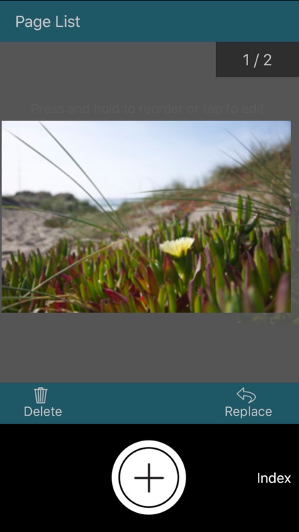 OnBase Mobile 18 for iPhone screenshot-5