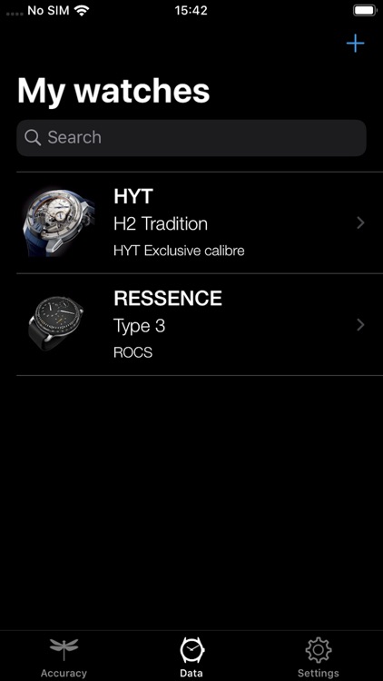ONEOF Accuracy screenshot-3