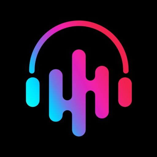 Beat.ly - Music Video Maker iOS App