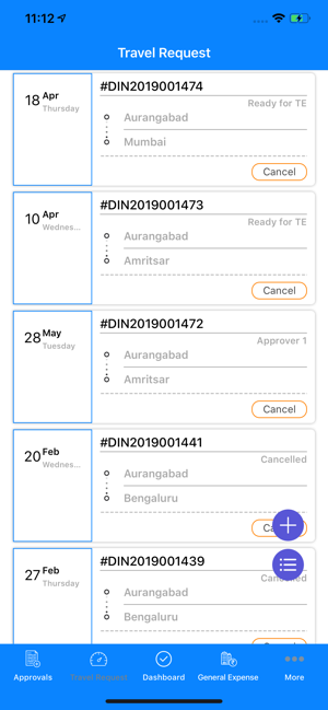 Travelgrid-OCL(圖2)-速報App