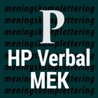 Top 37 Education Apps Like HP Verbal MEK PRO - Best Alternatives