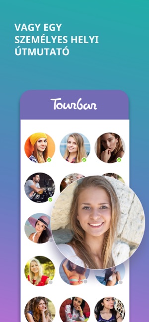 Ázsiai társkereső app iphone