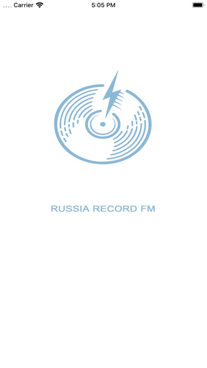 Russia Record FM