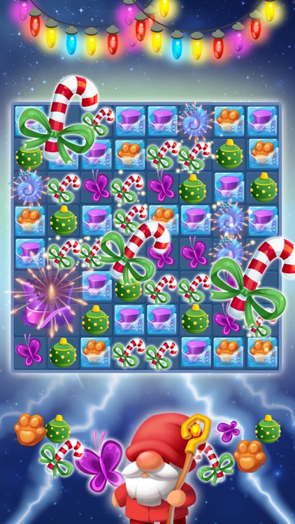 Frost Journey screenshot-0