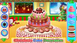 Game screenshot Christmas Holiday Activities apk