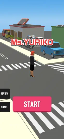 Game screenshot Ms.YURIKO -脳トレ計算パズル- mod apk