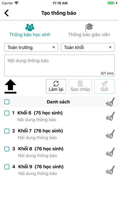 Viedu GV Pro screenshot 3
