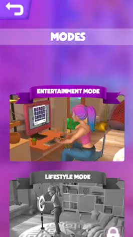 Game screenshot Game League Life Streamer Sim mod apk