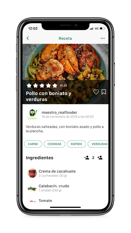 MyRealFood
