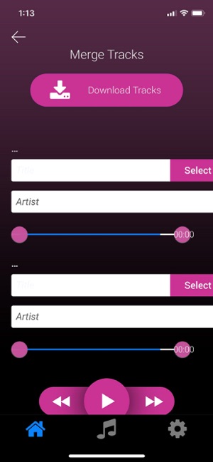 Yoke Music(圖2)-速報App