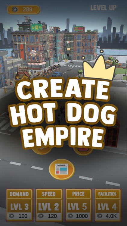 Hotdog Tycoon By Oguzhan Arnak - hot dog tycoon roblox