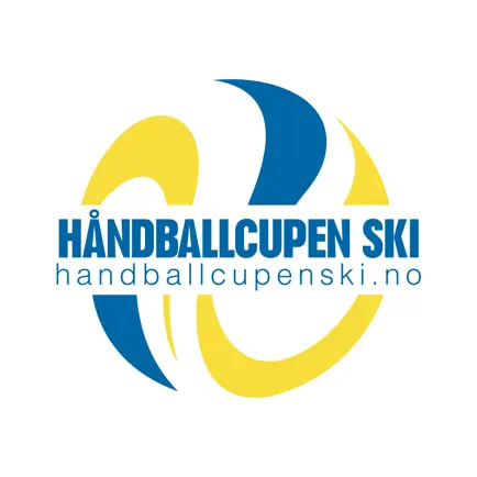 Håndballcupen Ski Читы