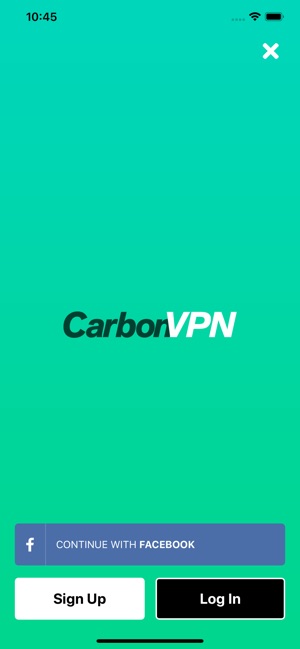 CarbonVPN - Trusted & Fast VPN(圖2)-速報App