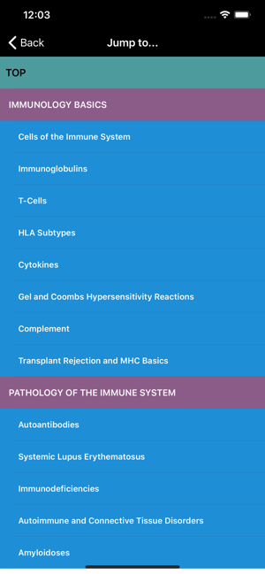 Deja Review USMLE Step 1, 3/E(圖5)-速報App