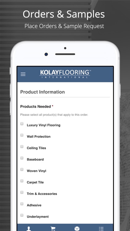 Kolay Flooring screenshot-3