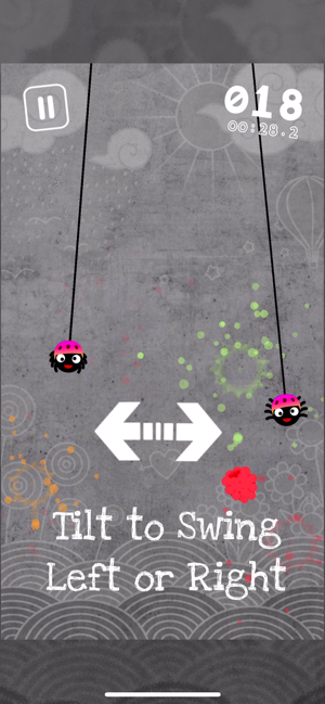 Bungee Spider(圖2)-速報App