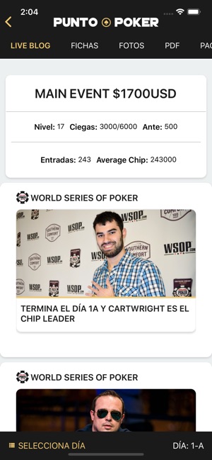 Punto Poker(圖6)-速報App