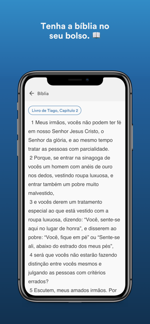 Palavra da Vida Comunid Cristã(圖3)-速報App