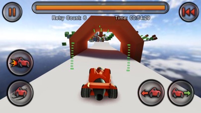 How to cancel & delete Jet Car Stunts from iphone & ipad 2