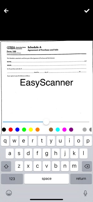 Mobile Easy Scanner(圖4)-速報App