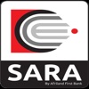 SARA BY AFRILAND