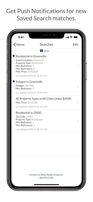 Delco Realty Group Inc.(圖4)-速報App