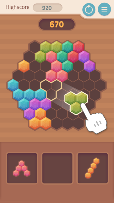 Block Puzzle Box screenshot 3