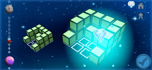 Piko's Blocks - Spatial skills(圖5)-速報App