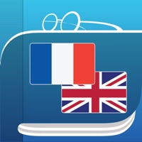Dictionnaire français anglais app not working? crashes or has problems?