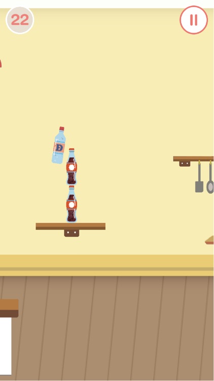 Flip The Bottle Challenge screenshot-4