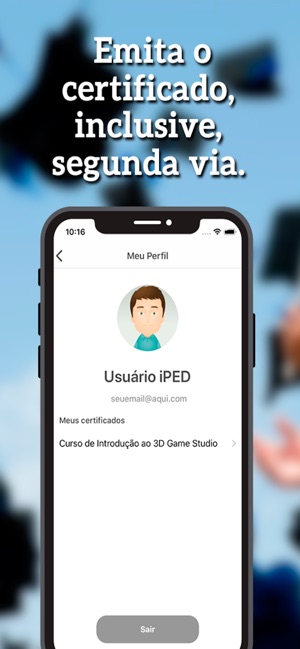 Cursos iPED(圖8)-速報App