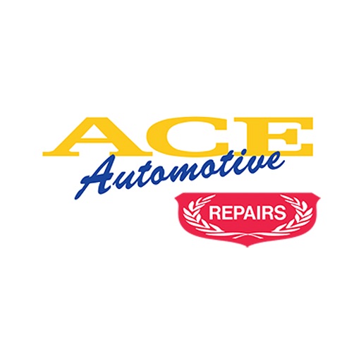 ACE Automotive icon
