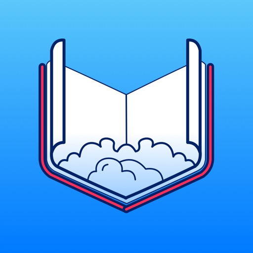 Booky - organize books notes iOS App