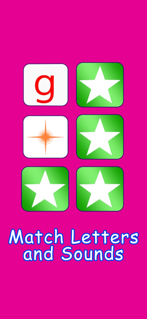 ABC MAGIC PHONICS 6 Deluxe(圖3)-速報App