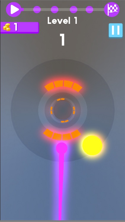 Glow Tube screenshot-4