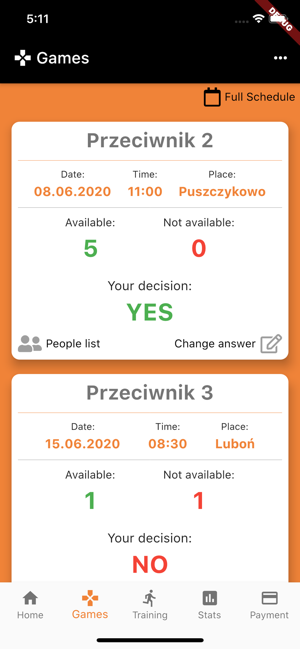 Geobiz Siatkówka(圖2)-速報App