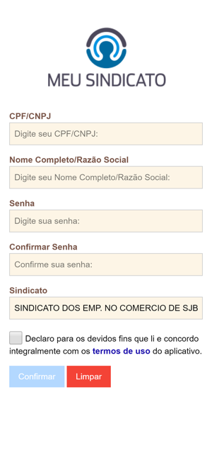 Meu Sindicato - SINDMOBILE(圖2)-速報App