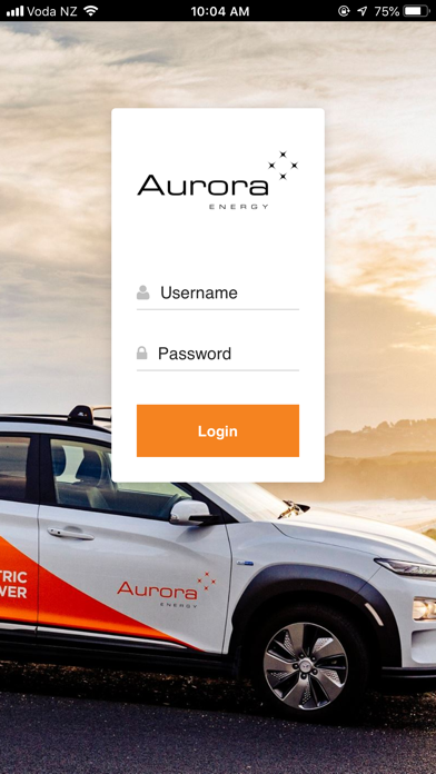 How to cancel & delete Aurora Energy Public Safety from iphone & ipad 1