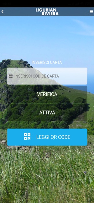 Ligurian Riviera Tourist Card(圖8)-速報App