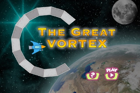 The Great Vortex LT - náhled