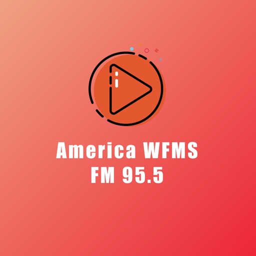 America WFMS FM 95.5