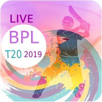 Live BPL T20 TV 2019 apk