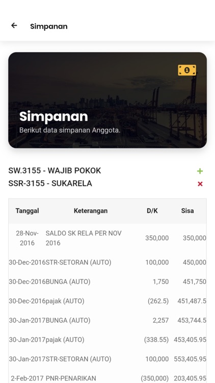 KOPKAR VALE screenshot-6