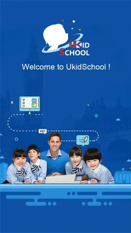 Game screenshot UKidSchool mod apk