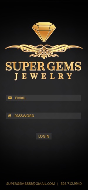 Super Gems Jewelry