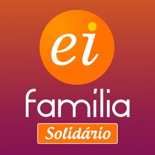 EI Família Solidário icon