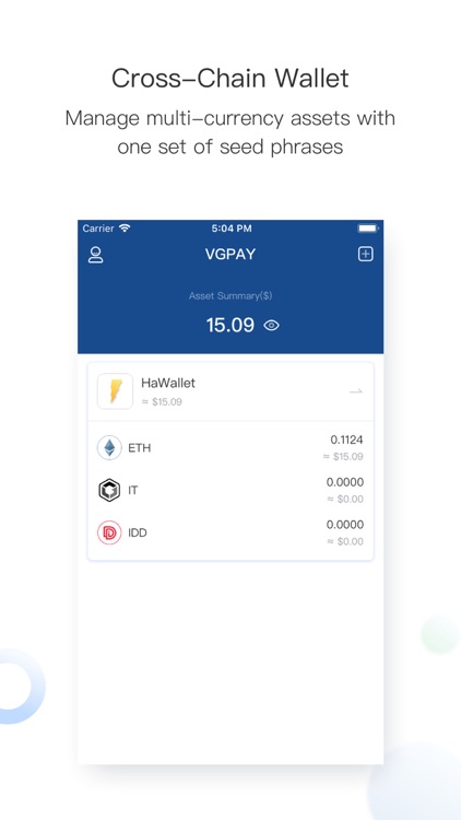 VGPAY