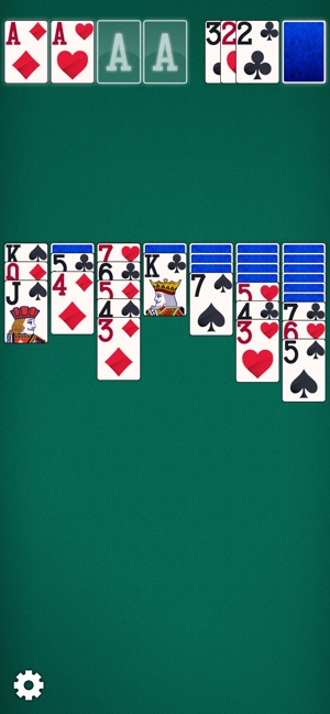 Solitaire Epic(圖2)-速報App