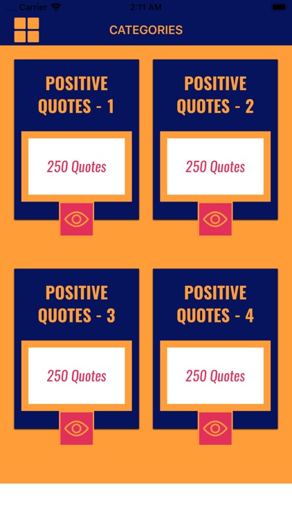 Wisdom of Positive Quotes